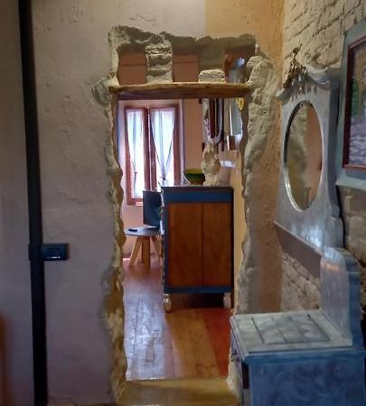 San Pietro B&B App 5 Castel Goffredo Екстер'єр фото