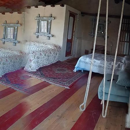 San Pietro B&B App 5 Castel Goffredo Екстер'єр фото