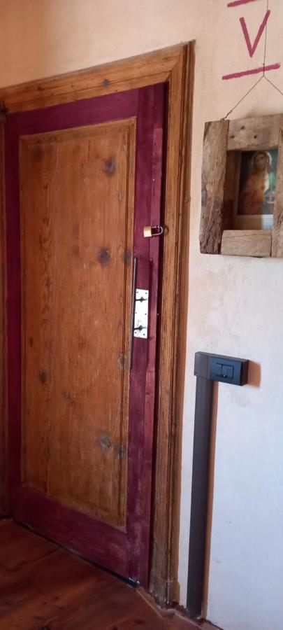 San Pietro B&B App 5 Castel Goffredo Екстер'єр фото