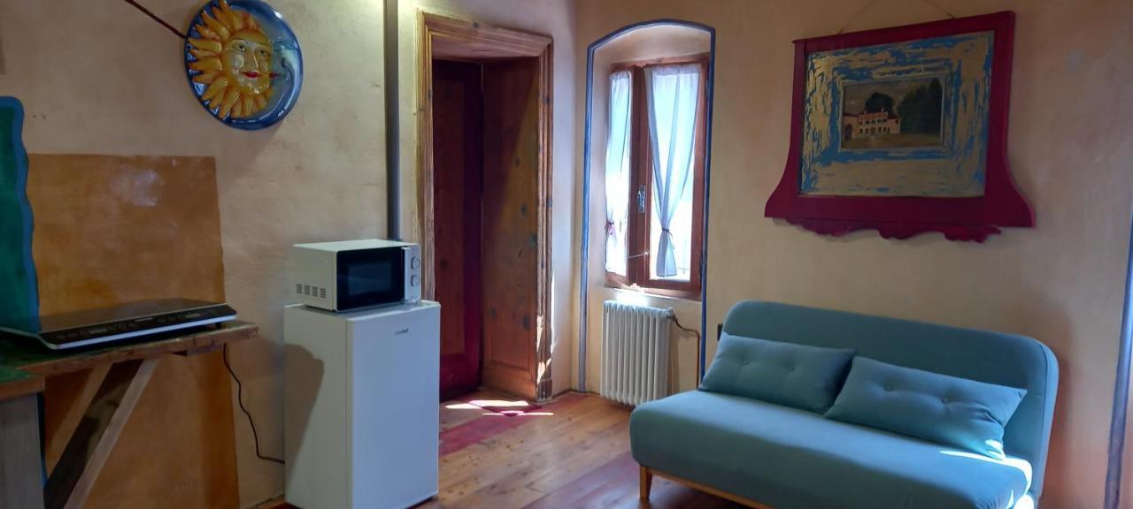 San Pietro B&B App 5 Castel Goffredo Екстер'єр фото