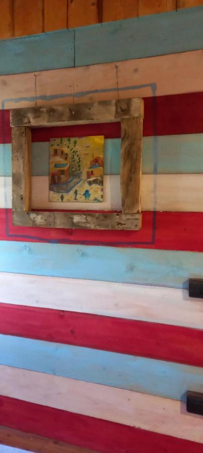 San Pietro B&B App 5 Castel Goffredo Екстер'єр фото