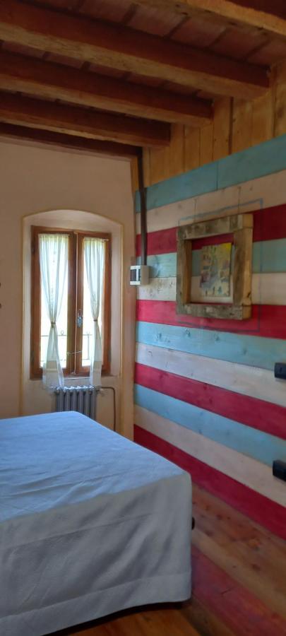 San Pietro B&B App 5 Castel Goffredo Екстер'єр фото