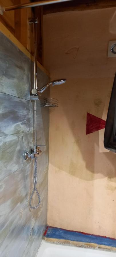 San Pietro B&B App 5 Castel Goffredo Екстер'єр фото
