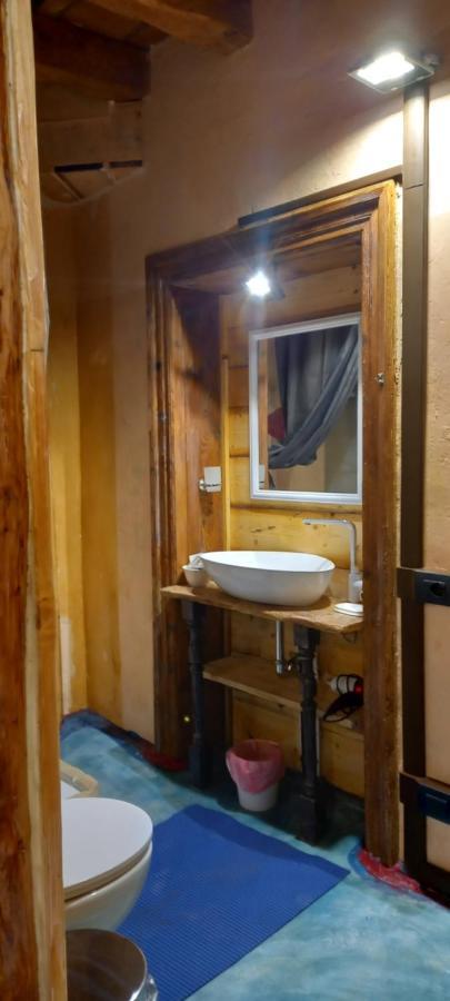 San Pietro B&B App 5 Castel Goffredo Екстер'єр фото
