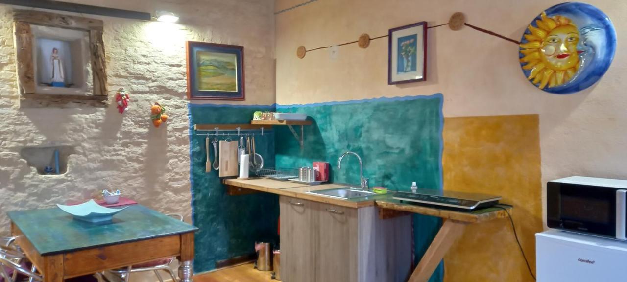 San Pietro B&B App 5 Castel Goffredo Екстер'єр фото