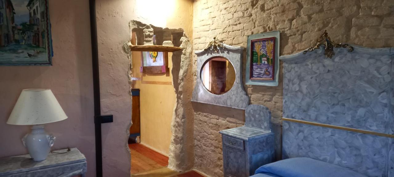 San Pietro B&B App 5 Castel Goffredo Екстер'єр фото