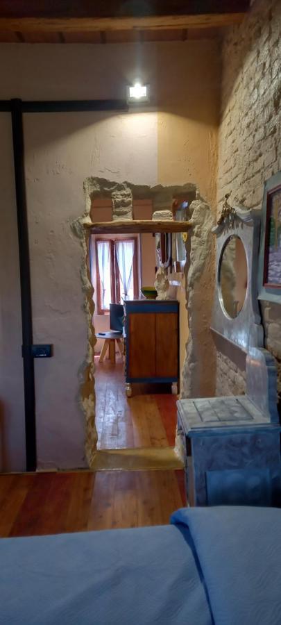 San Pietro B&B App 5 Castel Goffredo Екстер'єр фото