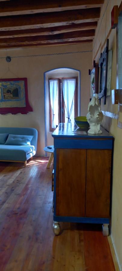 San Pietro B&B App 5 Castel Goffredo Екстер'єр фото