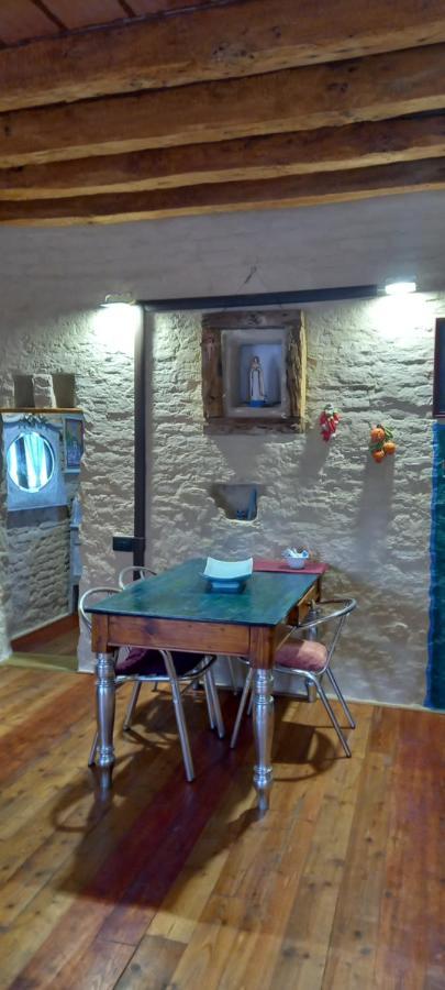 San Pietro B&B App 5 Castel Goffredo Екстер'єр фото