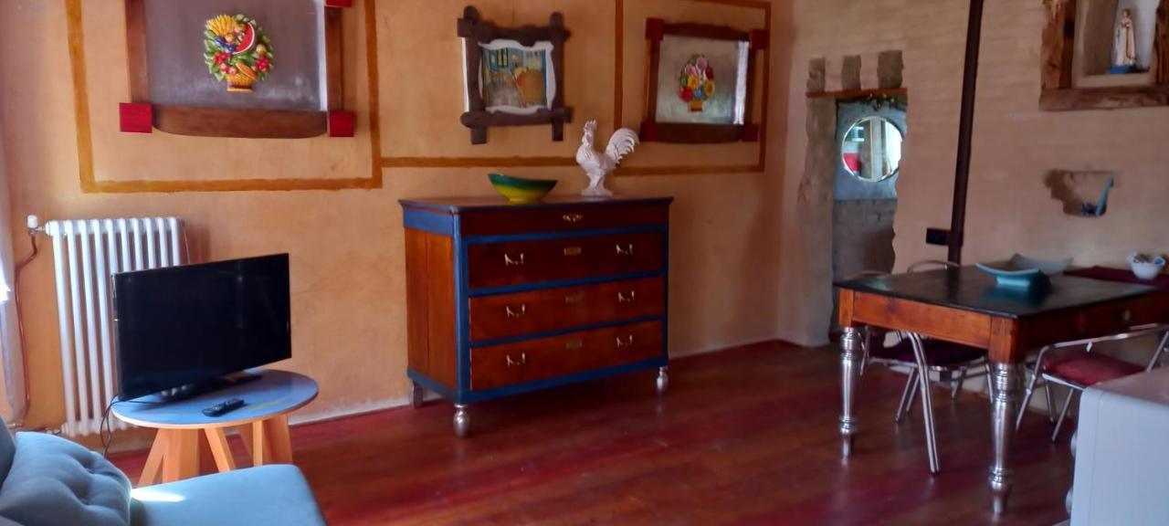 San Pietro B&B App 5 Castel Goffredo Екстер'єр фото