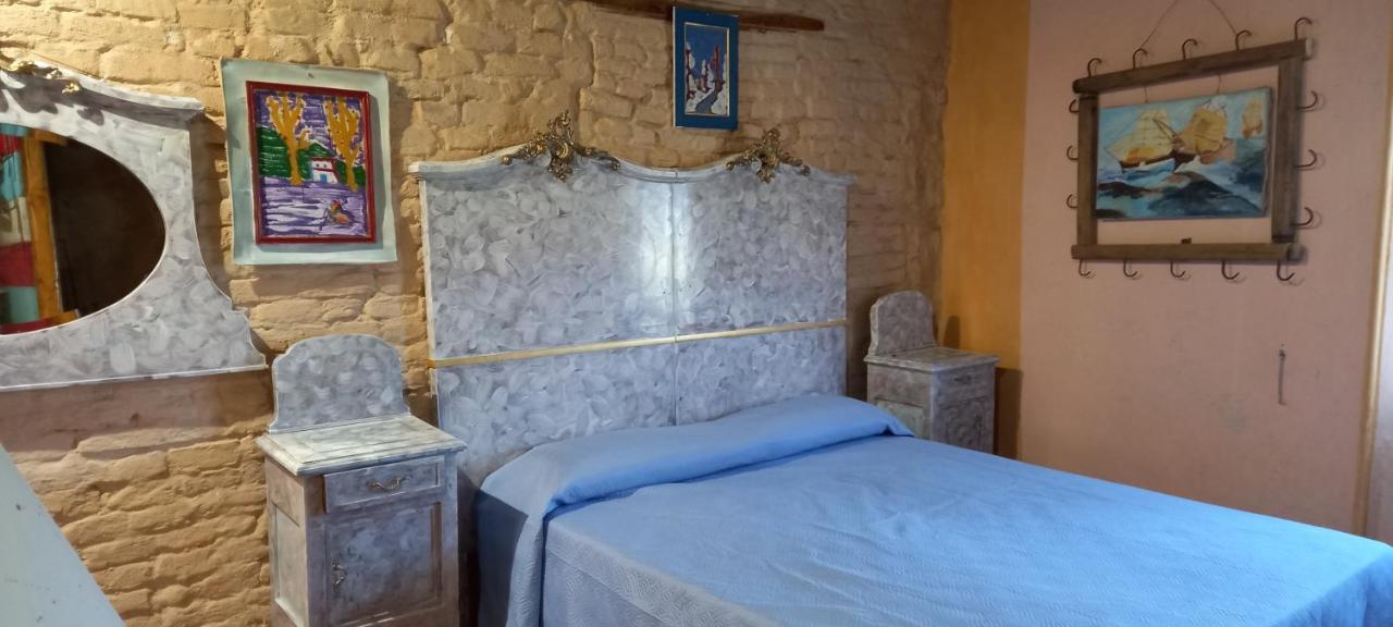 San Pietro B&B App 5 Castel Goffredo Екстер'єр фото