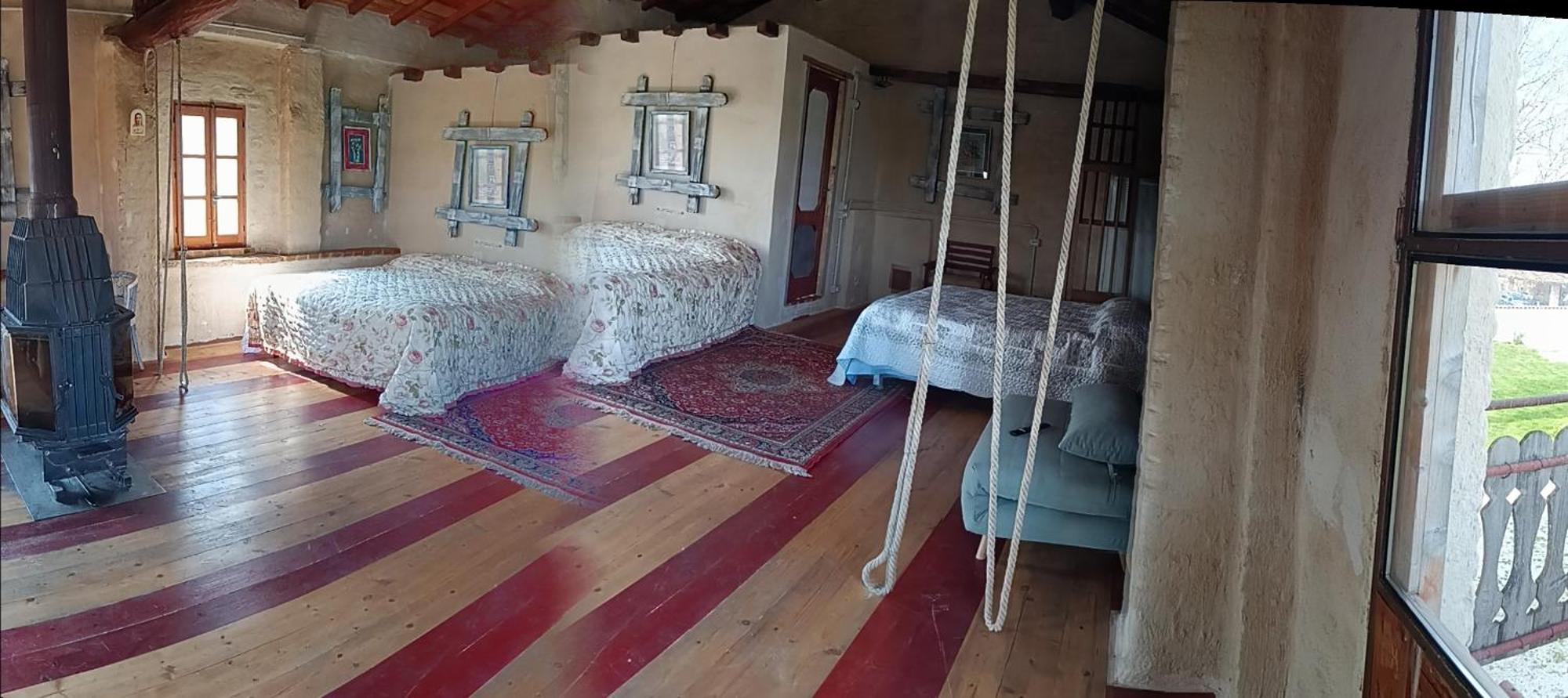 San Pietro B&B App 5 Castel Goffredo Екстер'єр фото